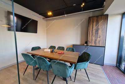 SAD - Spatiu comercial de 100 mp cu 4 locuri de parcare - Torontalului - 7