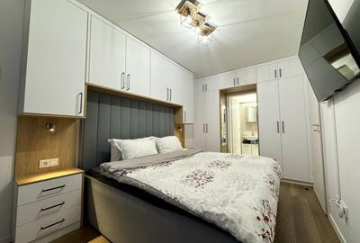 Apartament 3 camere, 80 mp, terasa 16 mp, la cheie, parcare, zona Iulius Mall - 6