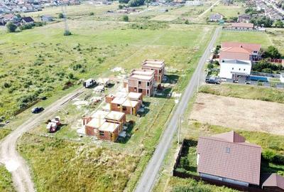 Duplex superb cu 3 camere  I Mosnita Noua - 1