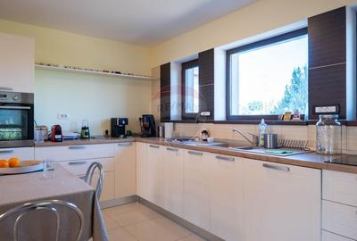 Casă individuală cu 5 camere cu Teren 675 Mp în Brănești - 19