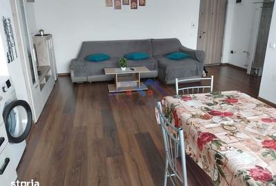 Apartament cu 2 camere, mobilat în Cetate - 3