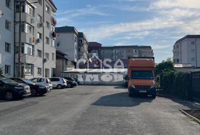 Teren de 760 mp, în Ultracentral - 9