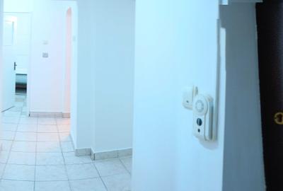 Apartament cu 3 camere semidecomandat în Giurgiului - 6