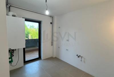 Apartament cu 2 camere decomandat în Băneasa - 7