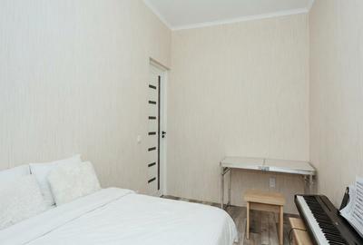 Apartament 2 camere, 55 mp, Berceni - 6