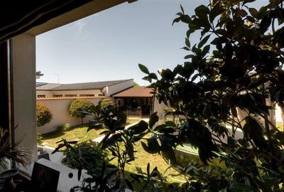RECO Vila cu 5 camere str. Apateului- zona Nufarul - 41