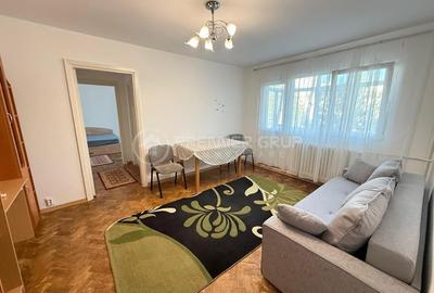 Apartament cu 2 camere în Tătărași - 2