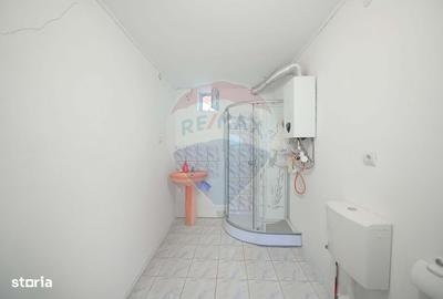 Casă cu 3 camere în Berechiu - 12