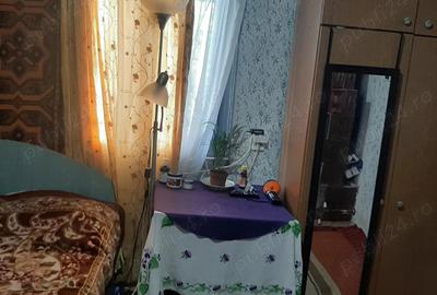 Jude?ul Buzau com Glodeanu Sili?tea sat COTORCA, casa batrineasca din caramida 3465m - 11