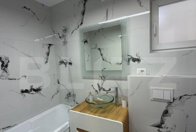 Casă cu 4 camere cu Teren 240 Mp în Central - 5