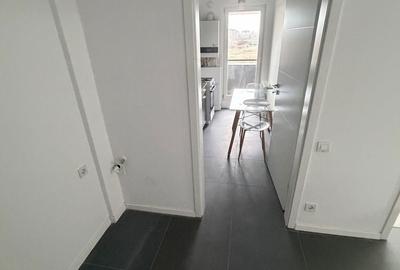 Garsonieră decomandată în Central - 6