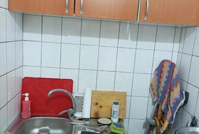 Garsoniera parter Gara de Nord de vanzare - 3