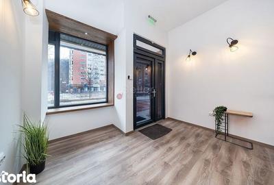 Apartament cu 2 camere, mobilat în Valea Cetății - 9