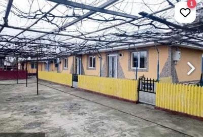 Casă cu 4 camere în Munteni - 8