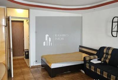 Garsonieră nedecomandată în Vitan