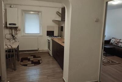 Apartament cu 2 camere decomandat în Central - 5