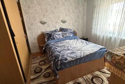 Apartament cu 3 camere decomandat în Central - 1