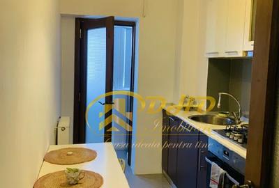 Inchiriez apartament in Nicolina, 1 camera 42 mp, renovat. - 4