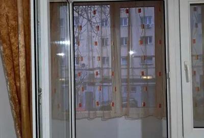 Garsoniera moderna confort 1 Vlaicu Lebada nou renovata si mobilata etaj 1 - 2