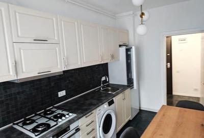 Apartament cu 3 camere decomandat, mobilat în Lujerului - 3