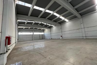 Spațiu comercial, de 1,400 mp, în Chișoda - 23