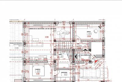 Apartament 3 camere, 68 mp + gradina 200 mp, Apahida - 5