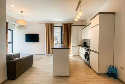 Apartament 2 camere | Termen lung (inclusiv vara) | Mamaia Nord - 5