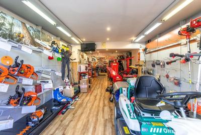 Proprietate mixta cu spatiu comercial si locuinte Strada Aurel Vlaicu - 8