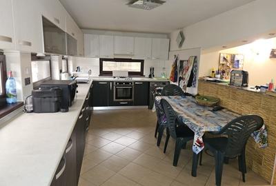 Casă individuală cu 4 camere cu Canalizare în Clinceni - 4