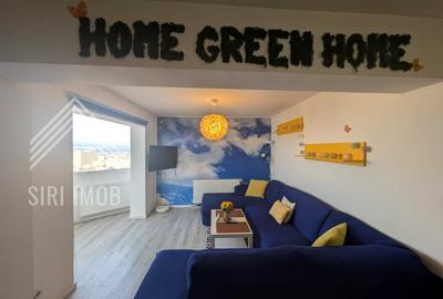 Apartament cochet cu 2 camere, balcon si parcare in Marasti - 2