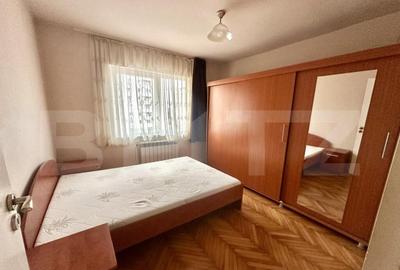 Apartament 2 camere complet mobilat, 38 mp, zona Cetate-bule - 5