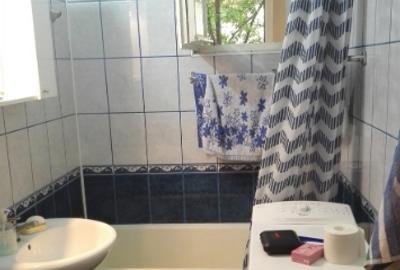 Iancului  Matei Voievod,bl.reabilitat,parter, AC,geam la baie,liber! - 6