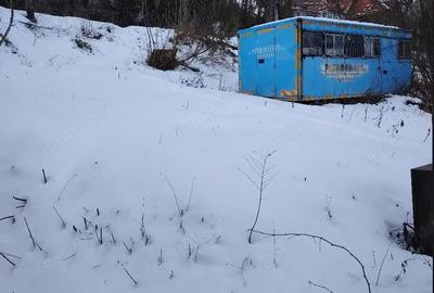 Casă cu Teren 400 Mp în Central