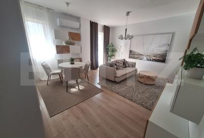 Apartament decomanda cu 3 camere, 69 mp, zona Torontalului - 3