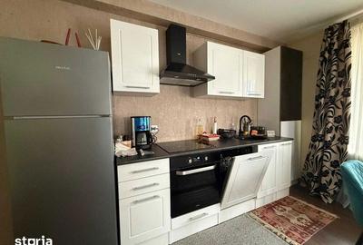 Apartament cu 3 camere în Florești - 6