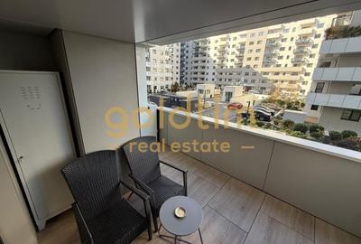 PRIMA INCHIRIERE /SUPERB /CORTINA NORTH / PARCARE - 7