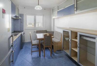 APARTAMENT 2 CAMERE MODERN | 7 MINUTE METROU PIATA SUDULUI | 52MP | MOBILAT - 3