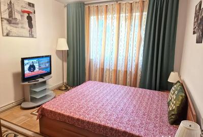 Apartament cu 2 camere semidecomandat în Central - 8