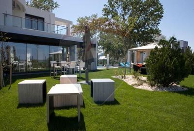 Hotel Boutique de vanzare zona Pescarie Constanta teren 1364 mp - 13