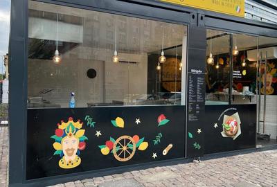 Central Universitatea Hyperion - Calea Calarasilor - amenajat si echipat complet - 22