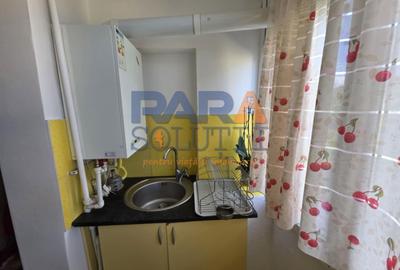 2 camere decomandat, Str. Mihai Eminescu - 7