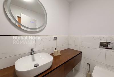 Premium Studio | First Rent | Avalon Estate -Pipera - 14