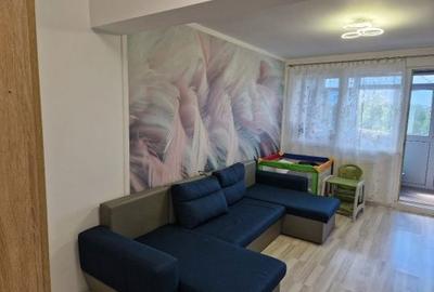 Apartament cu 2 camere decomandat în Central - 7