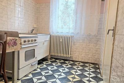 Apartament cu 2 camere în Drumul Carului - 3