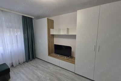 Garsoniera mizil-1 decembrie-modern-prima inchiriere-metrou 5 minute - 7