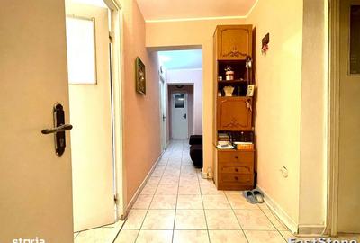 Apartament cu 4 camere decomandat în Mazepa 2 - 9