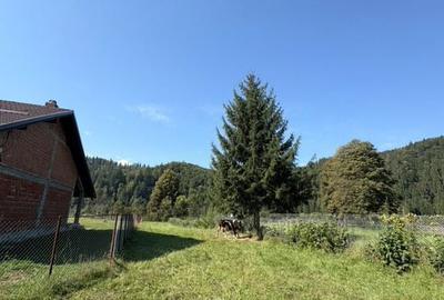 Spațiu comercial, în Vatra Moldoviței - 3