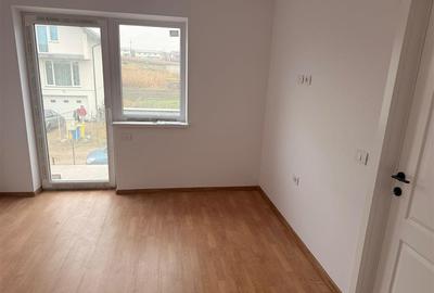 Duplex cu 4 camere cu Teren 260 Mp în Lisaura - 6