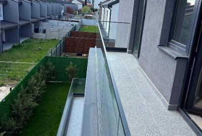 Apartament 3 camere contructie noua - 8