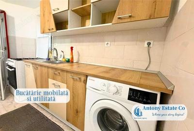 Garsonieră decomandată în Centura - 1